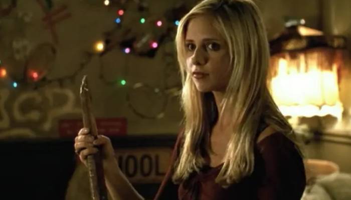Sarah Michelle Gellar breaks silence on ‘Buffy’ reboot fake character report