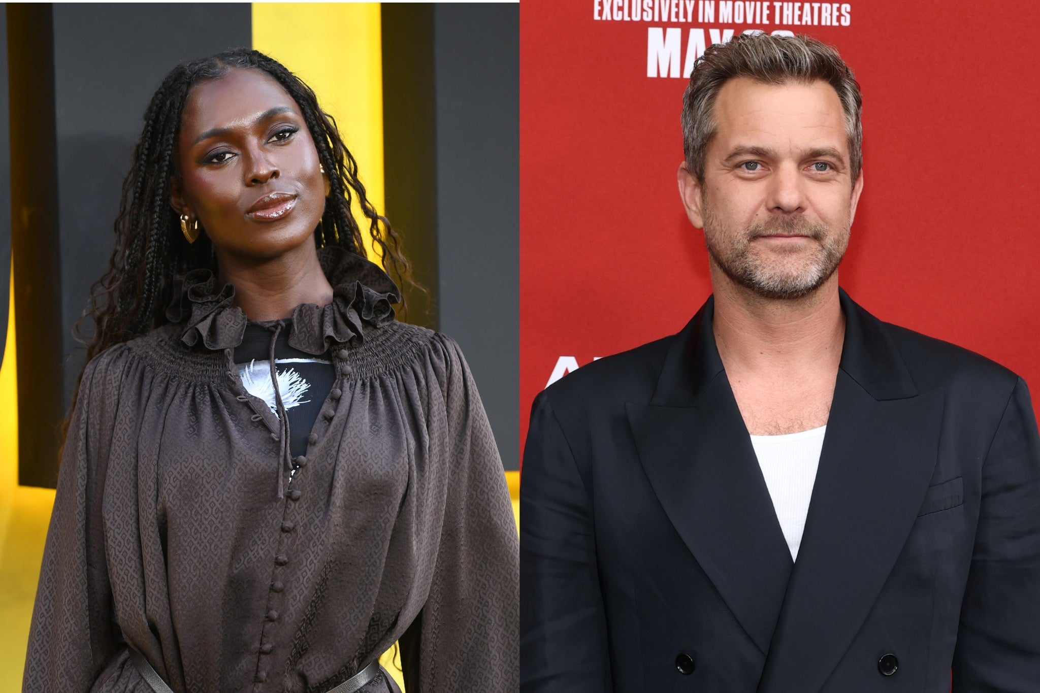 ‘Stay safe out there,’ Turner-Smith’s Instagram Story read