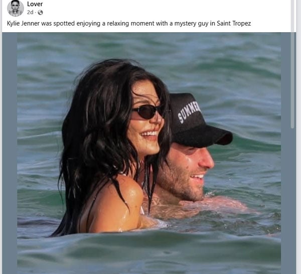 Kylie Jenner, Timothee Chalamet shut down breakup rumours with cosy outing