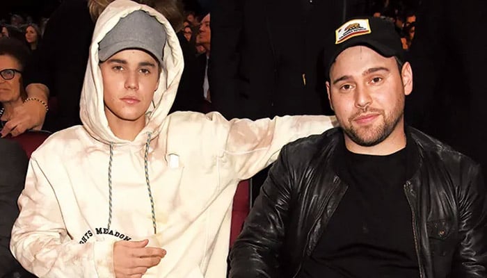Justin Bieber shows off power of creative freedom in Swag