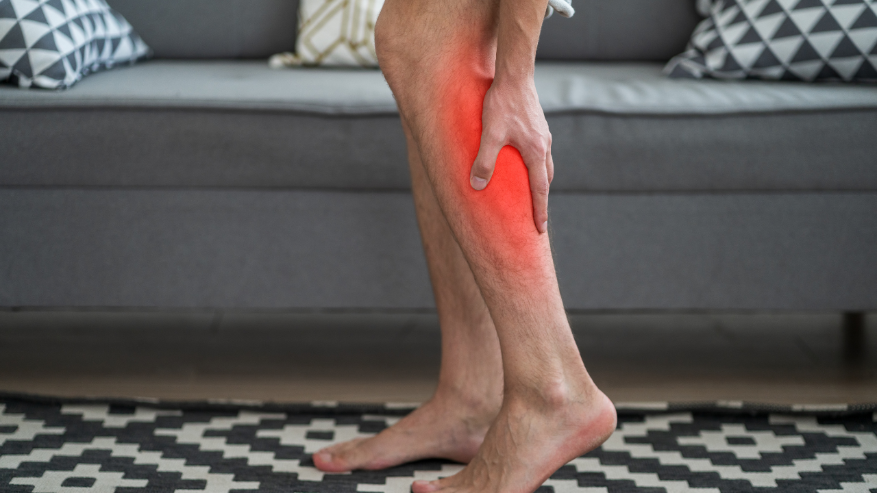 Frequent muscle cramps, especially in the legs, can be another indicator of kidney disease. This happens due to: Imbalances in key minerals like calcium, phosphorus, and potassium. Poor regulation of electrolytes by the kidneys, leading to sudden cramps and muscle pain.While dehydration can also cause cramps, persistent muscle spasms might suggest an underlying kidney issue. Muscle cramps
