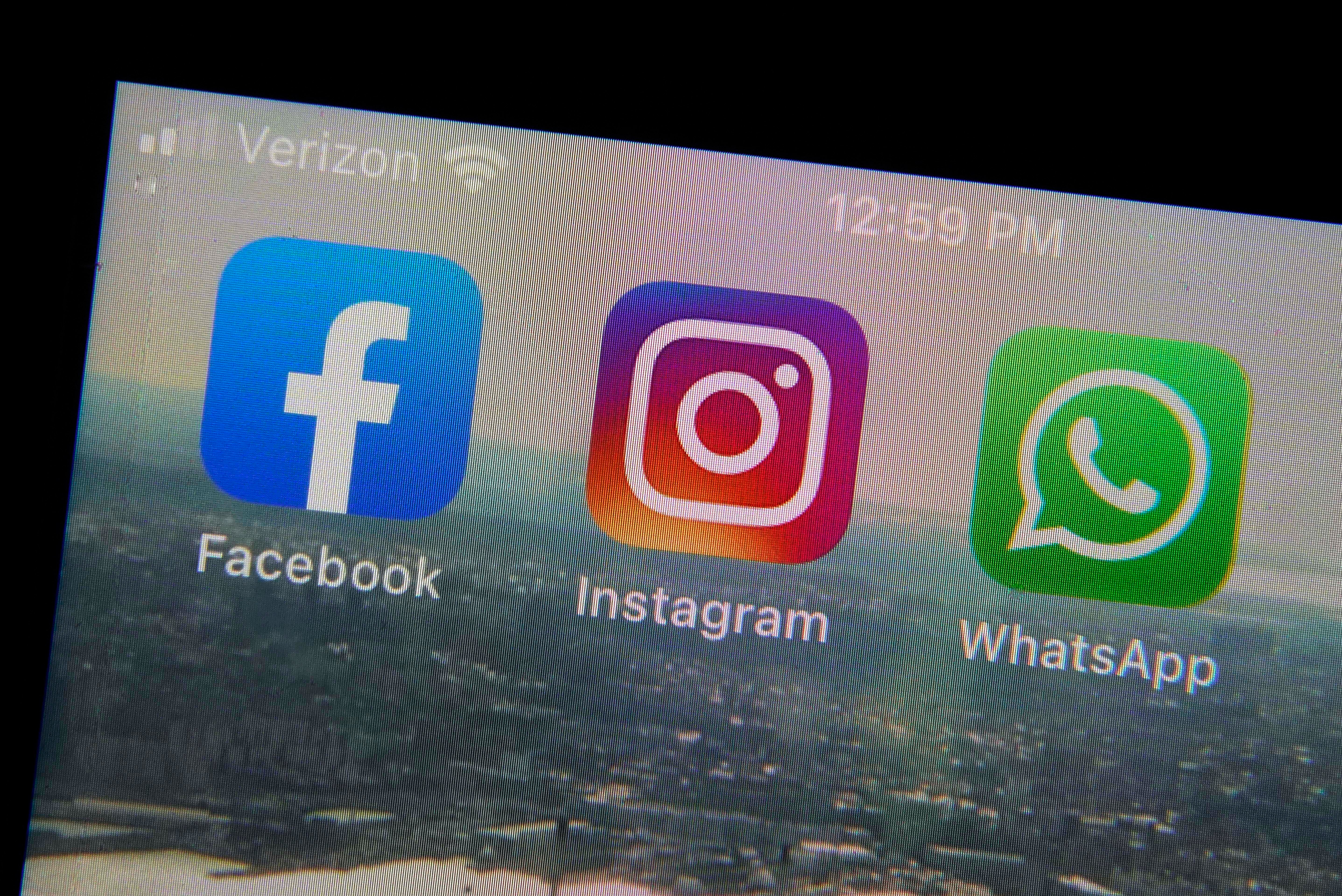 Meta stressed that while social media services are personalised, when someone subscribes, their personal data ‘will not be used to show them ads’