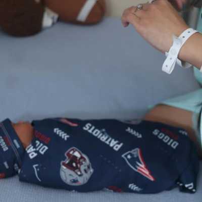 Cardi B, Stefon Diggs spark engagement rumours amid her divorce from Offset