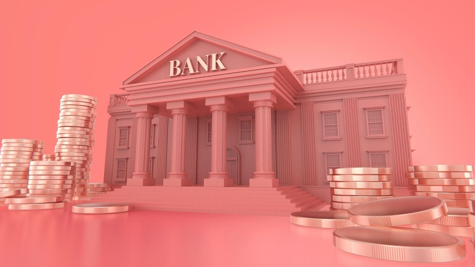 This European Nation Is The World’s First Cashless Country