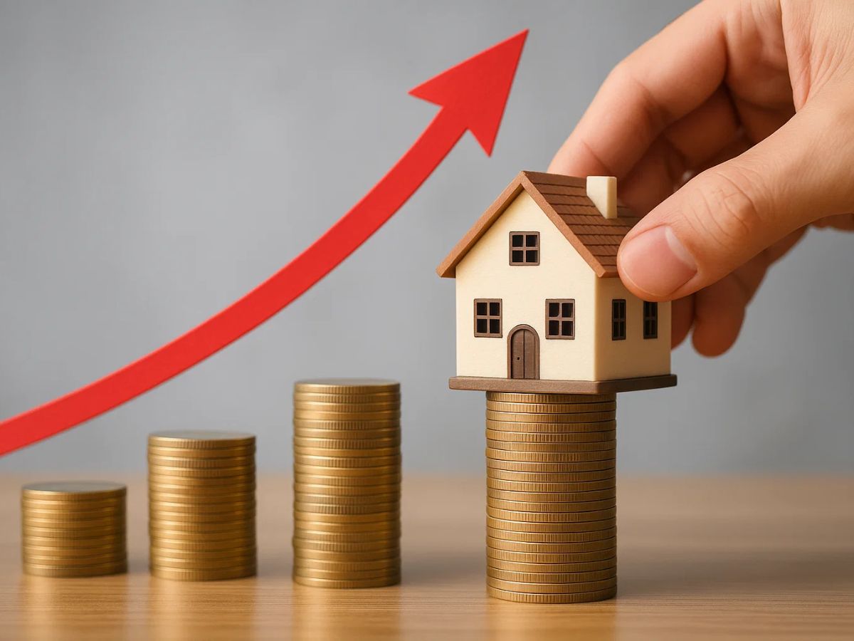 income to EMI, what is income to EMI, how income to EMI calculate, income to EMI ration in mumbai, income to EMI ration in ncr, इनकम टू ईएमआई रेशियो क्‍या है, मुंबई में घर खरीदने के लिए कितनी रकम चाहिए, दिल्‍ली-एनसीआर में घर खरीदने के लिए कितना पैसा चाहिए, मुंबई में मकान की ईएमआई कितनी, दिल्‍ली में मकान की ईएमआई कितनी